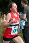 Girls under-13s 2021 North Eastern League, Wrekenton, Low Fell, Gateshead. Photo: David T. Hewitson/Sports for All Pics